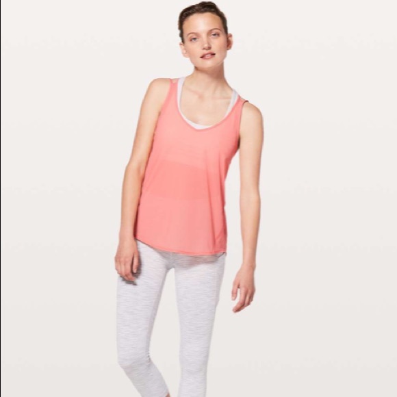 lululemon Such a Cinch Tank NWT LTCR - Picture 6 of 9
